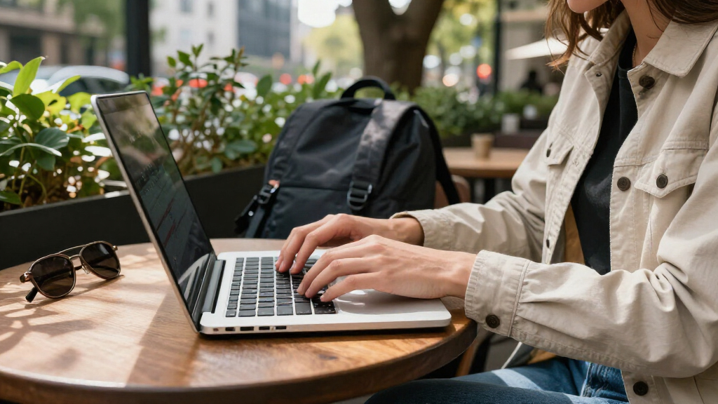 11 Best Digital Nomad Travel Laptops in 2026