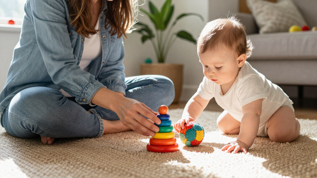 best infant developmental toys