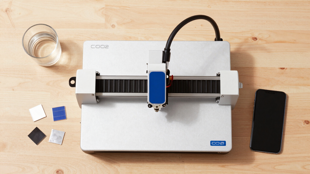 15 Best Desktop CO2 Laser Cutters for 2026
