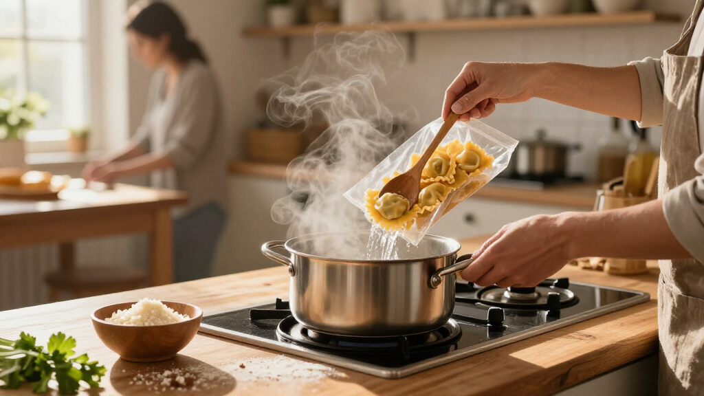 best packaged ravioli