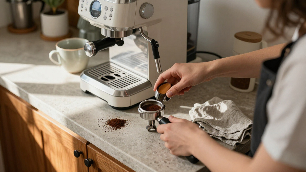 15 Best Semi Automatic Espresso Machines for Advanced Home Cooks in 2026