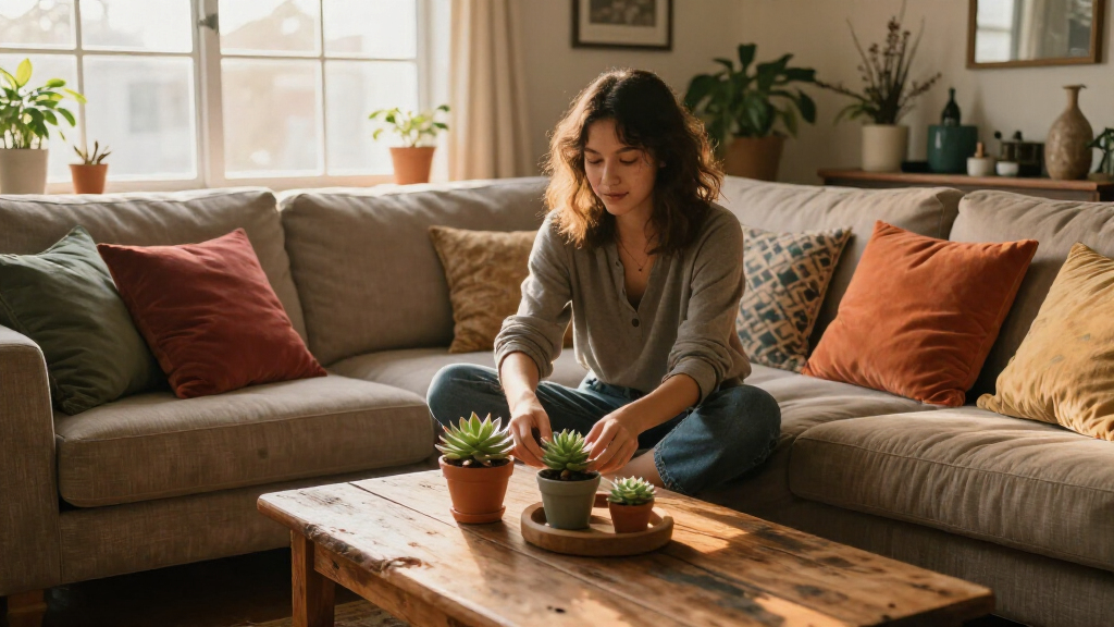 best budget-friendly furniture and decor