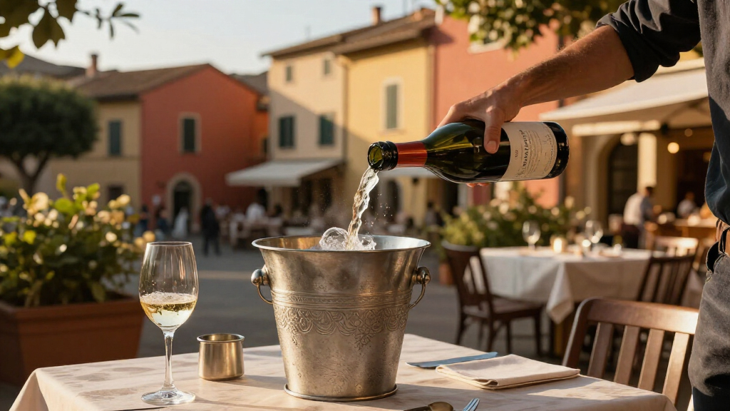 ice buckets for entertaining