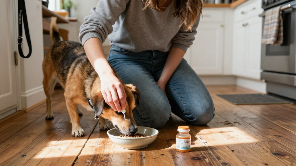 best pet probiotics for healthy stool