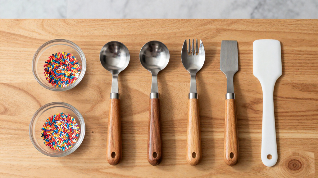 high end measuring sets with premium materials