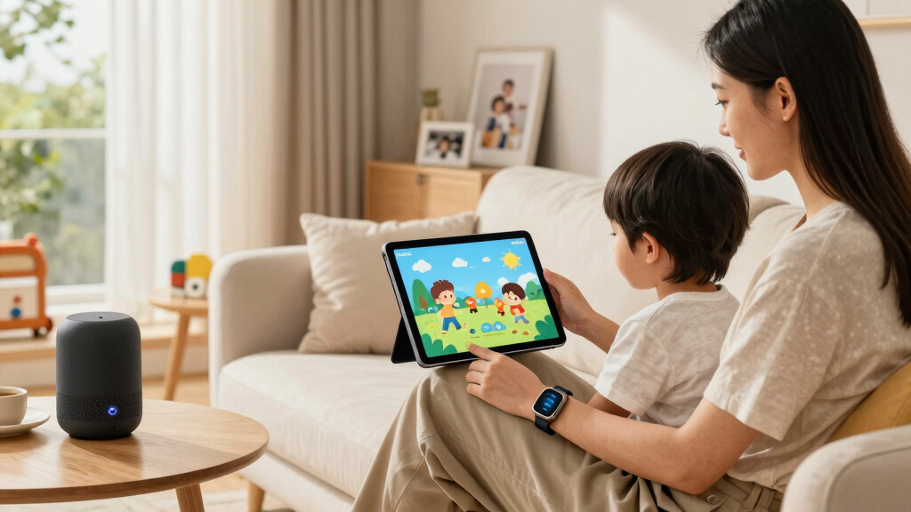 dad-friendly tech gadgets