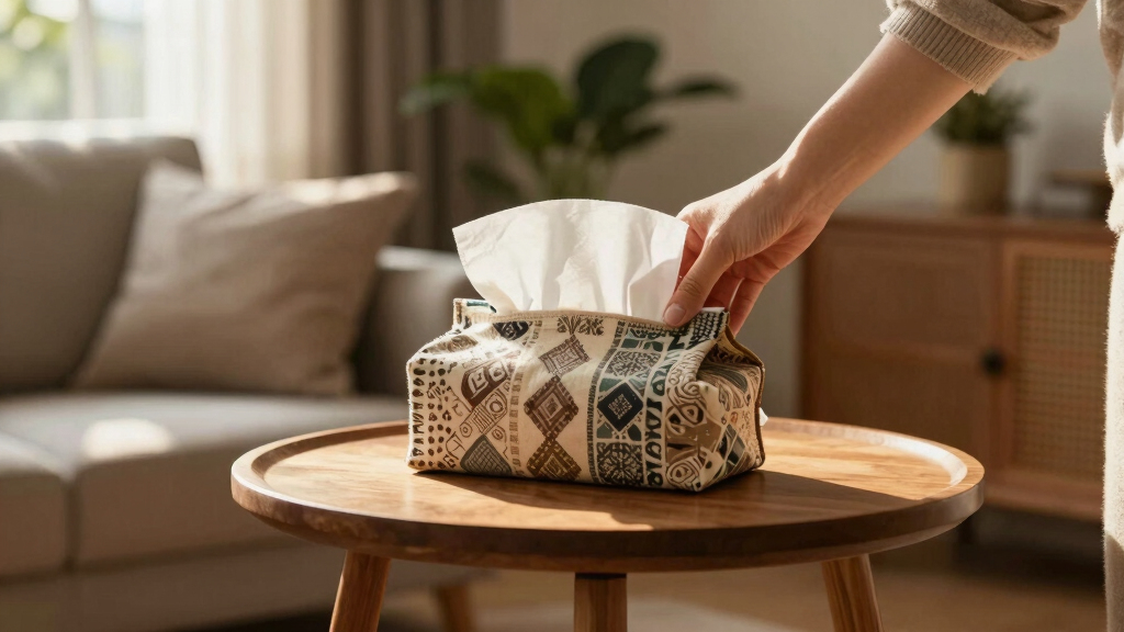 best tissue box covers