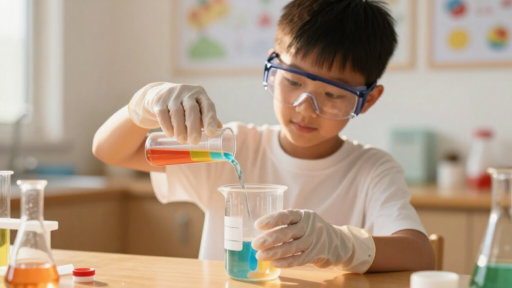 science experiment kits for students