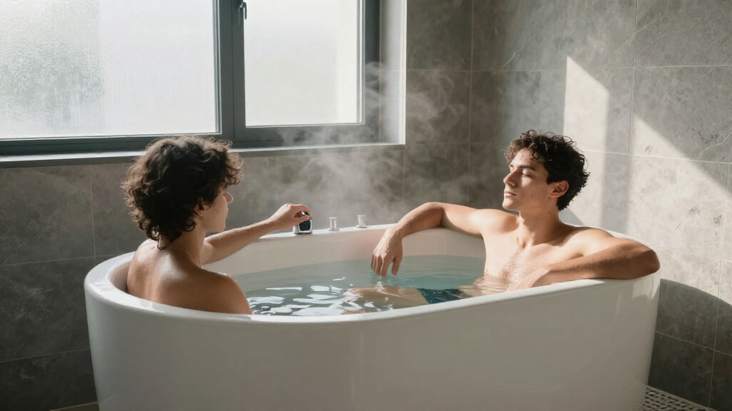 10 Best Two Person Cold Plunge Tubs for 2026