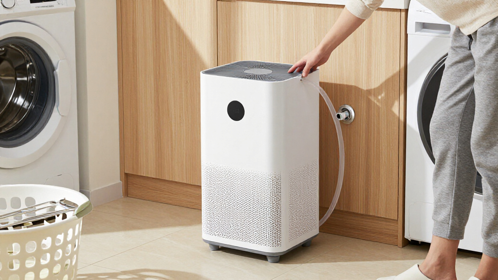 13 Best Dehumidifiers with Continuous Drain in 2026