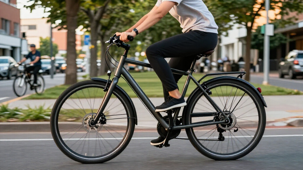 electric bike conversion kits