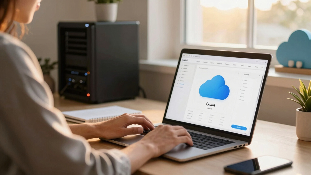 cloud server hosting plans
