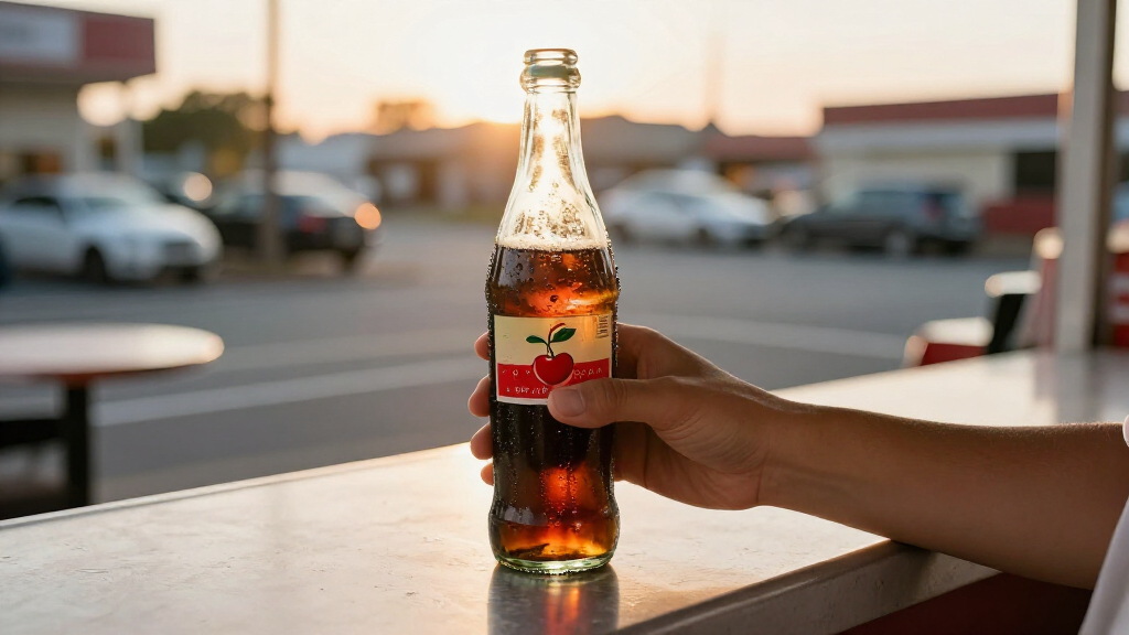 best nostalgic flavored sodas