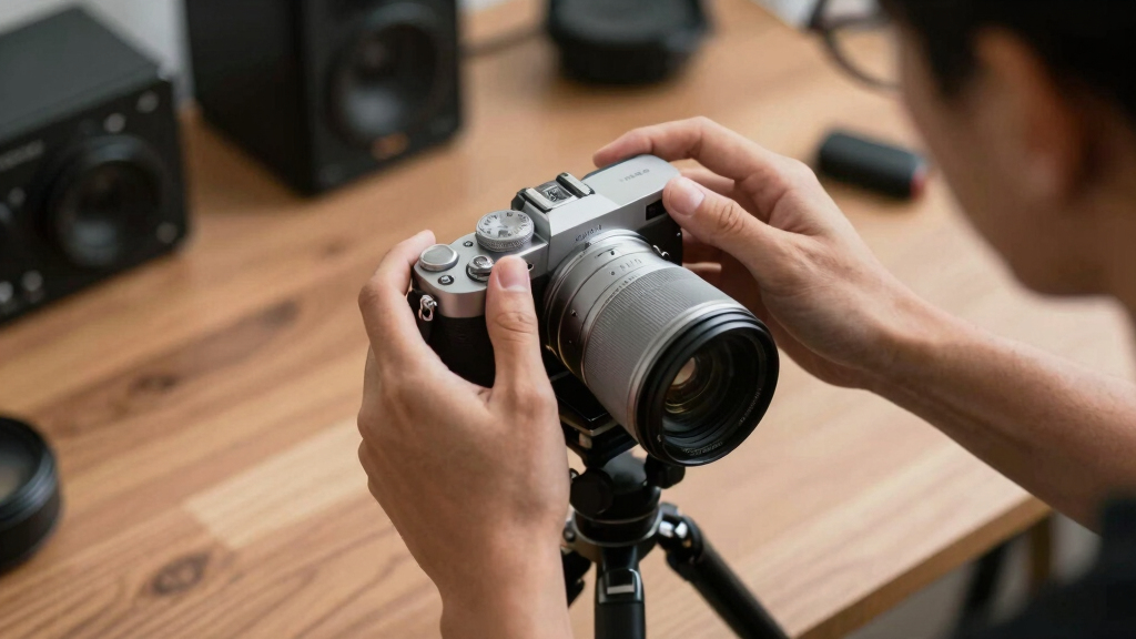 best mirrorless cameras