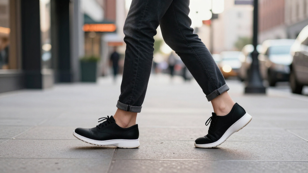 best jazz shoes