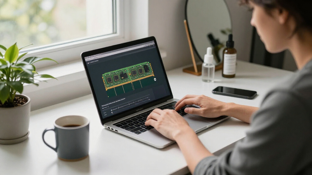macbook pro with 32gb unified memory