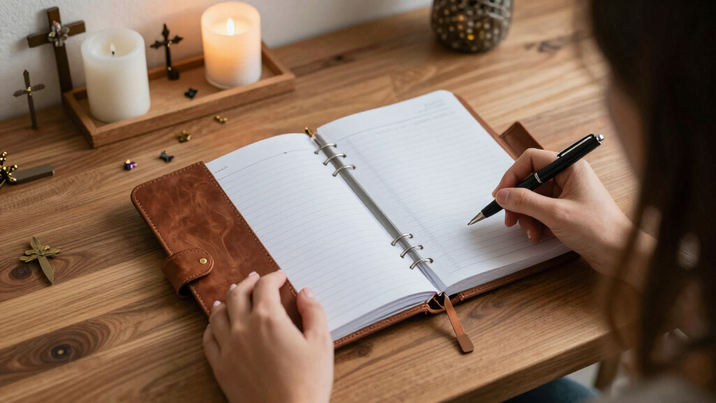 Christian devotional books