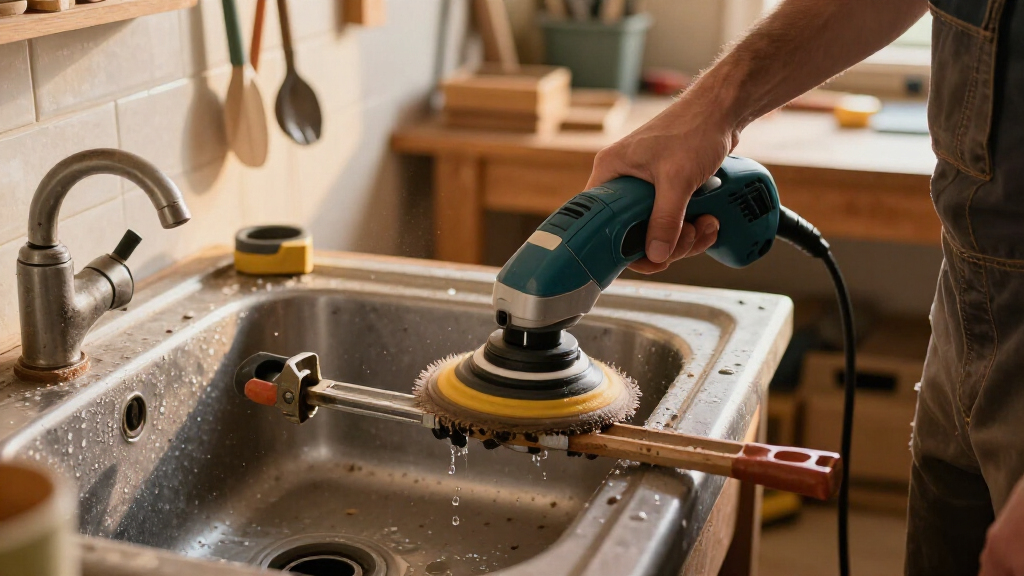 The 5 Best Electric Spin Scrubbers of 2027 – Reviews and Top Picks