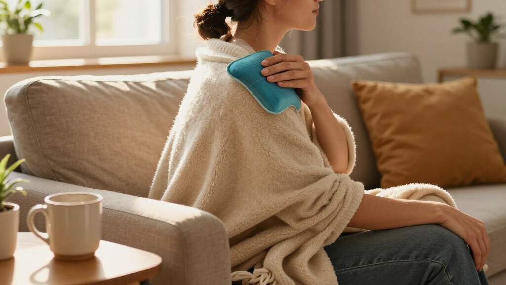 best heat therapy recovery devices
