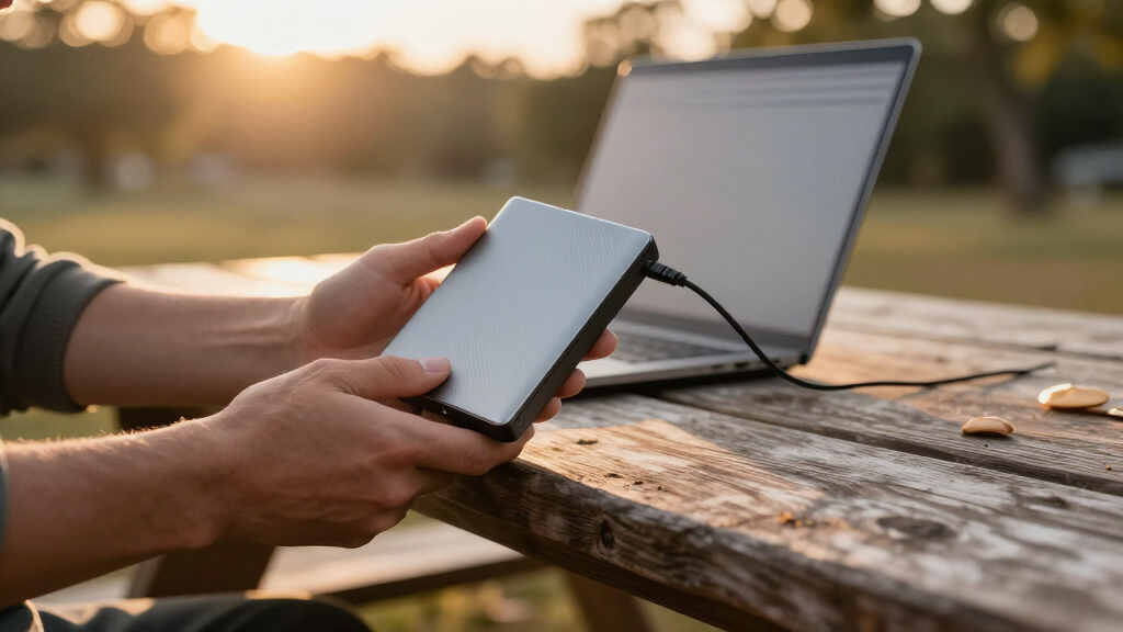 15 Best Portable External Hard Drives in 2026