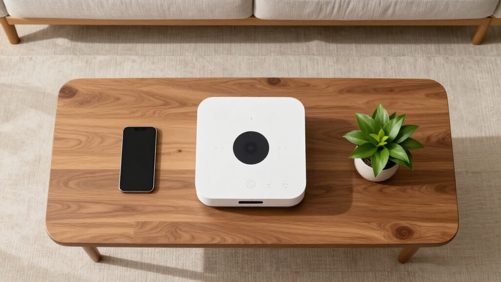 best visual alert systems for multi-room homes