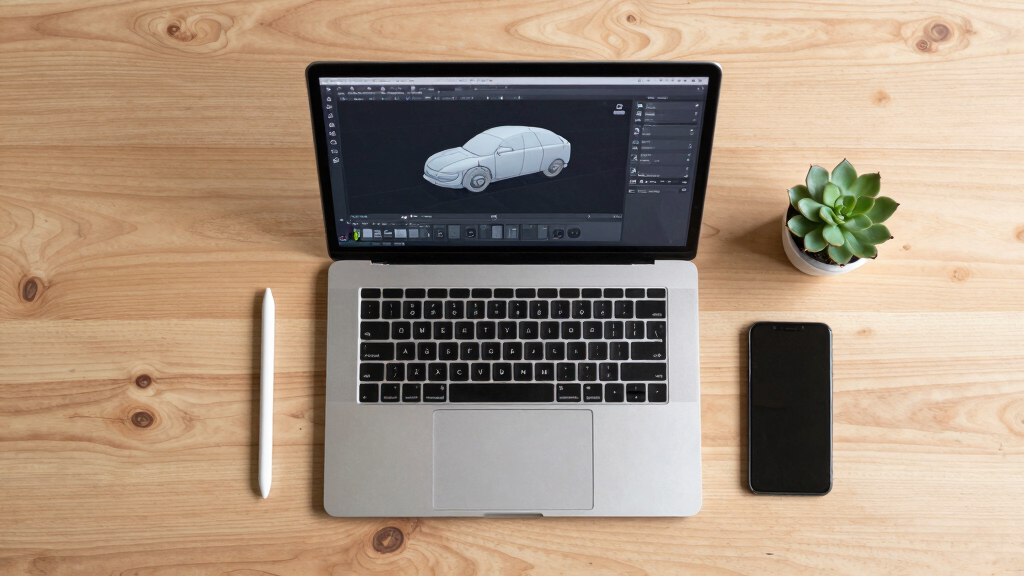 best 3D modeling software
