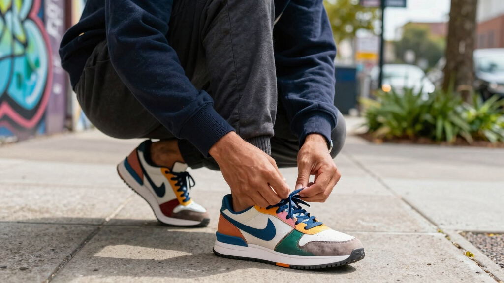 best lifestyle sneakers