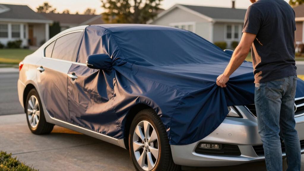 best car covers
