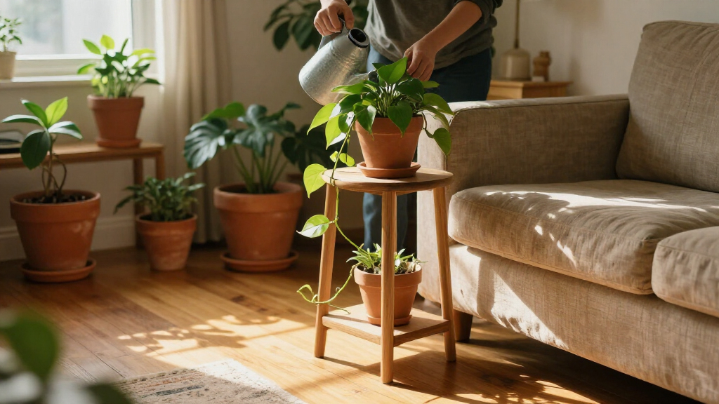 best houseplant stands