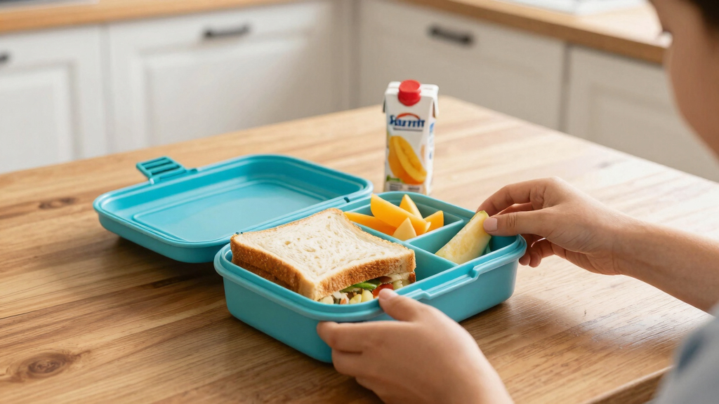 best kids lunch boxes