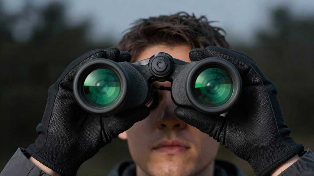 best night vision binoculars digital