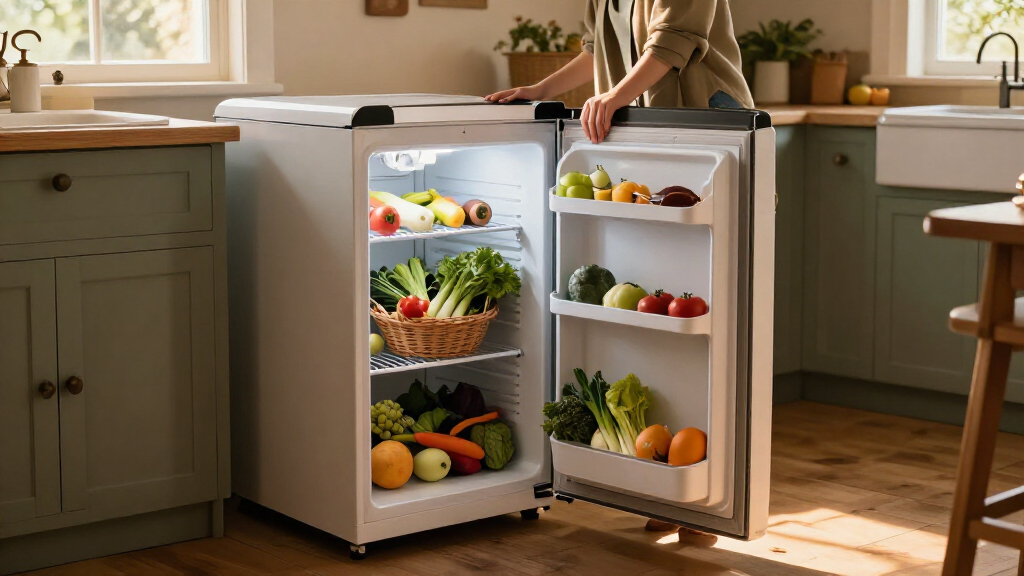 best convertible upright freezers
