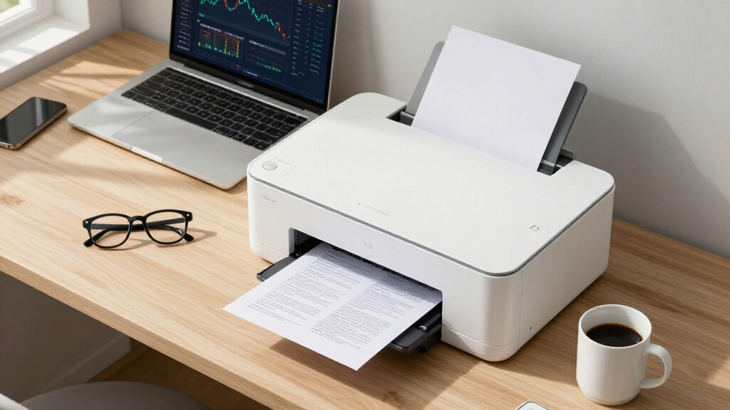 best office printers for multi-user home setups