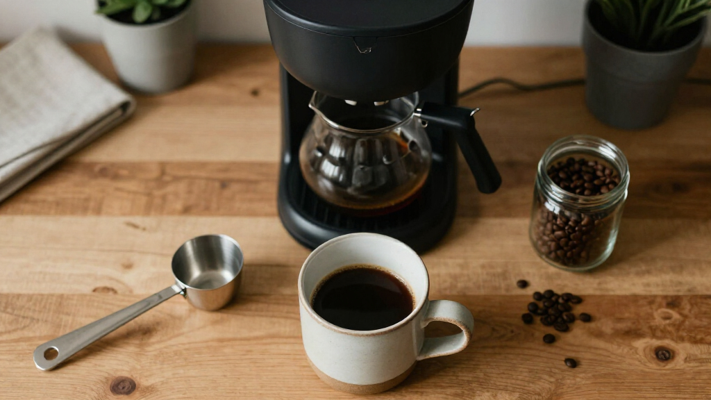 best drip coffee maker
