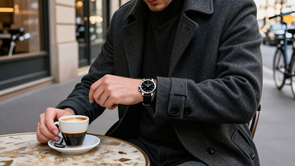 best Movado watches
