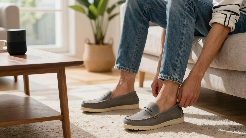 best loafer sneakers