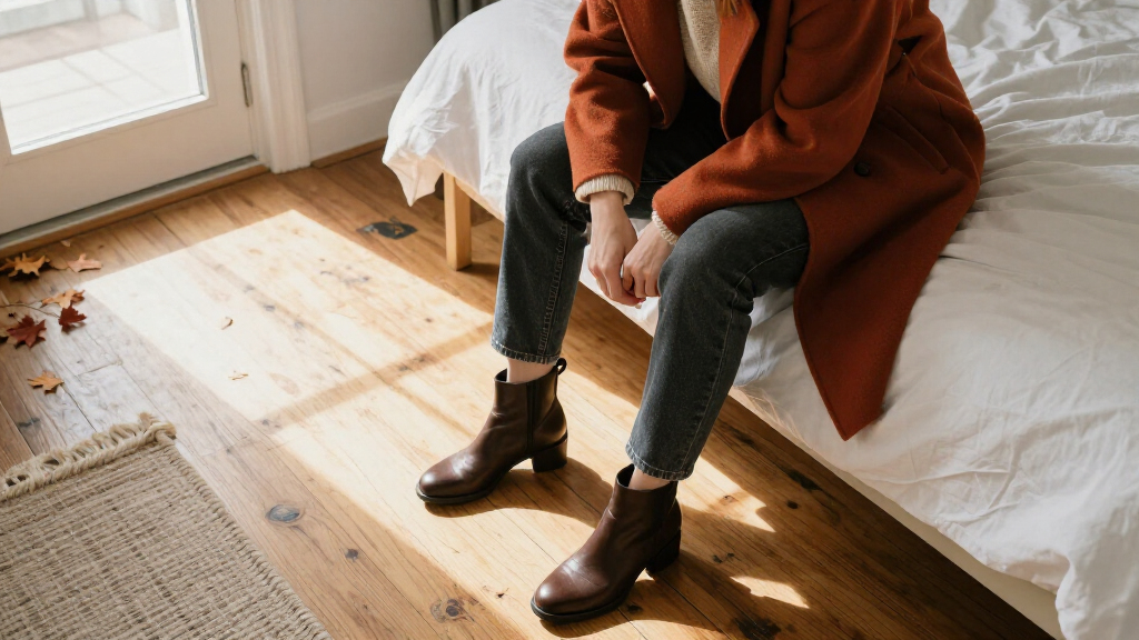 best elegant fall outfits