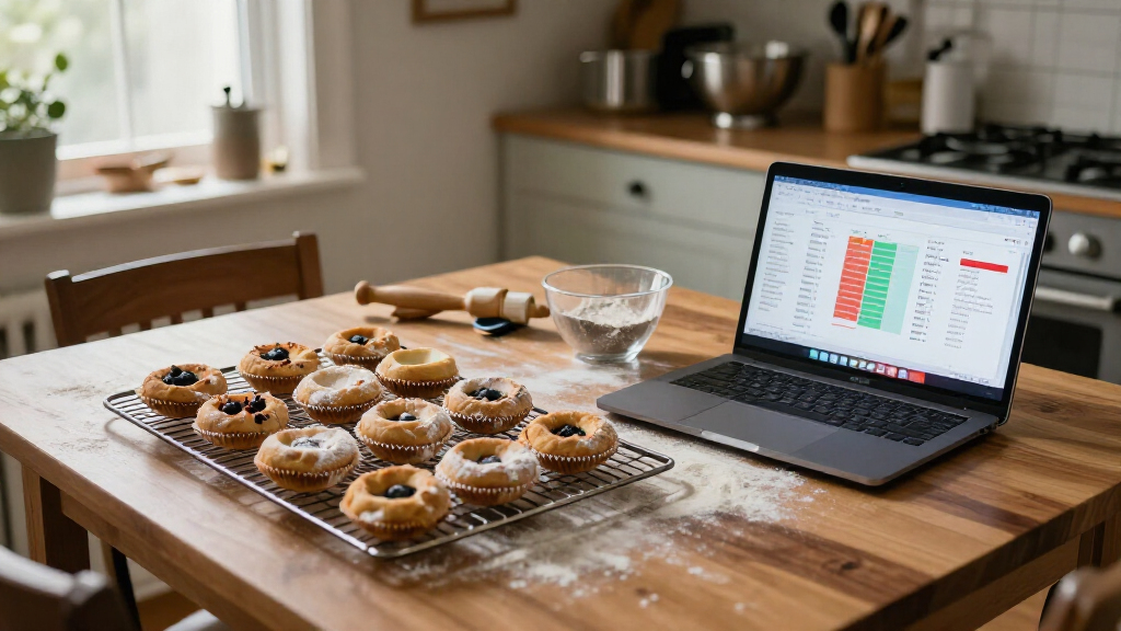 tax deduction software for side hustles