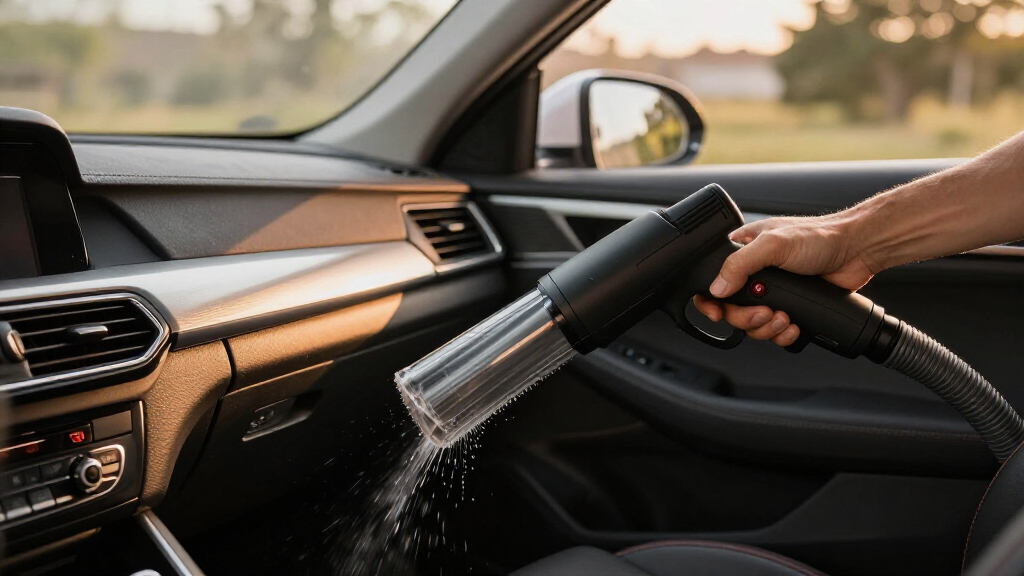 9 Best Wet/Dry Car Interior Extractors for 2026