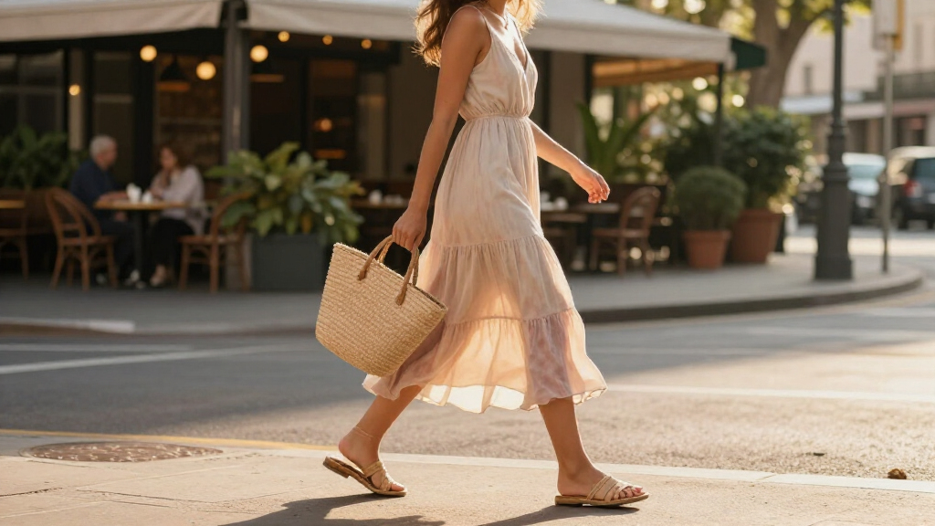 best end-of-summer outfits