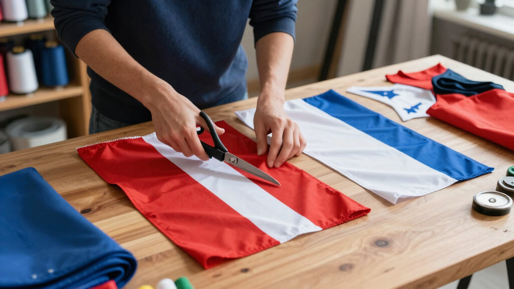 soccer fan apparel