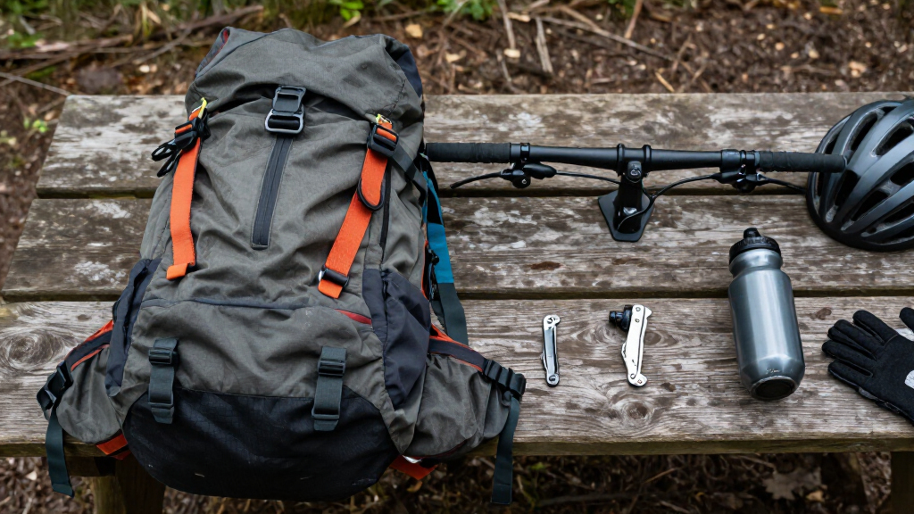 best bikepacking gear