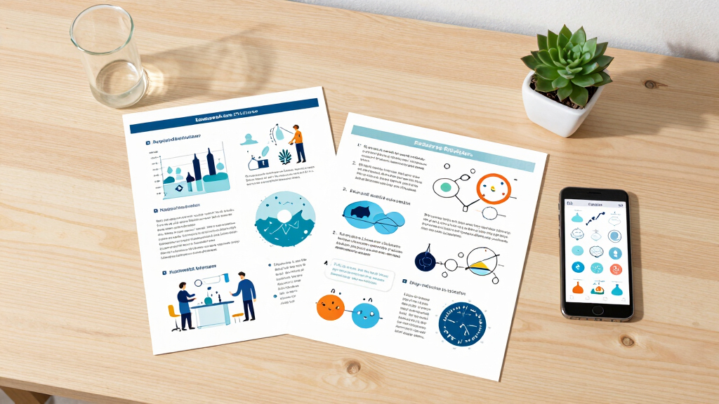 science reference posters
