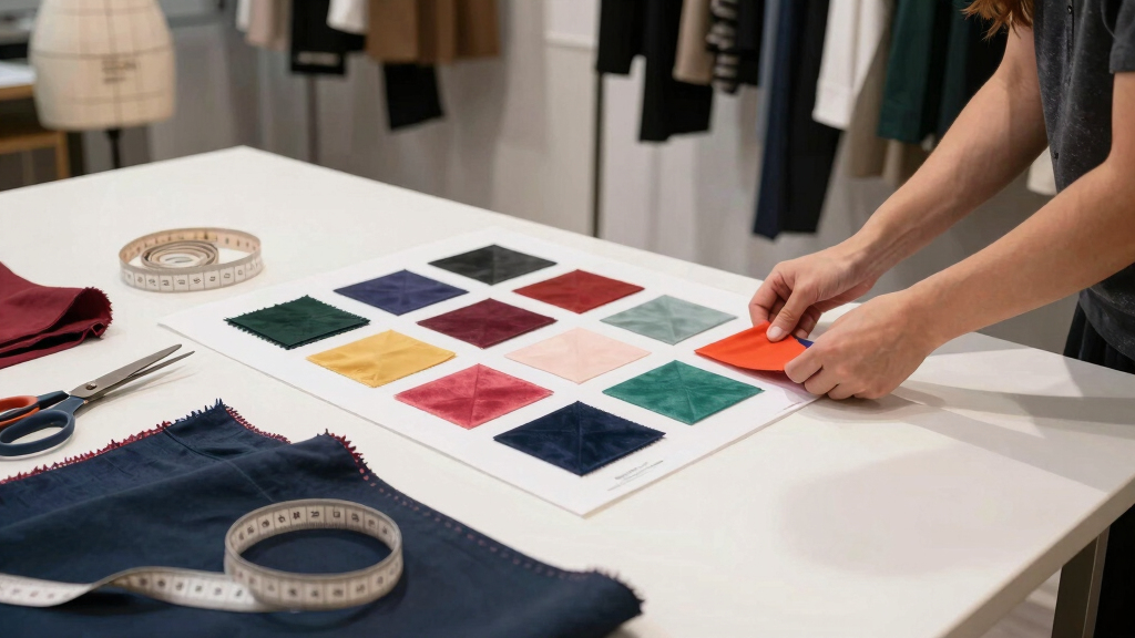 best New York fashion essentials