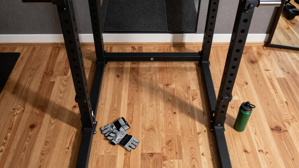 best squat racks for home gyms