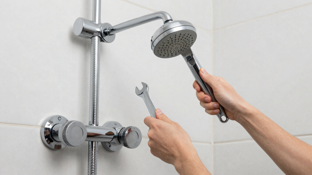 best shower systems