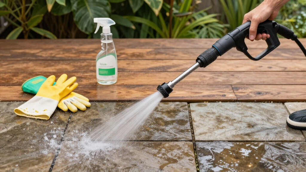 best electric pressure washers