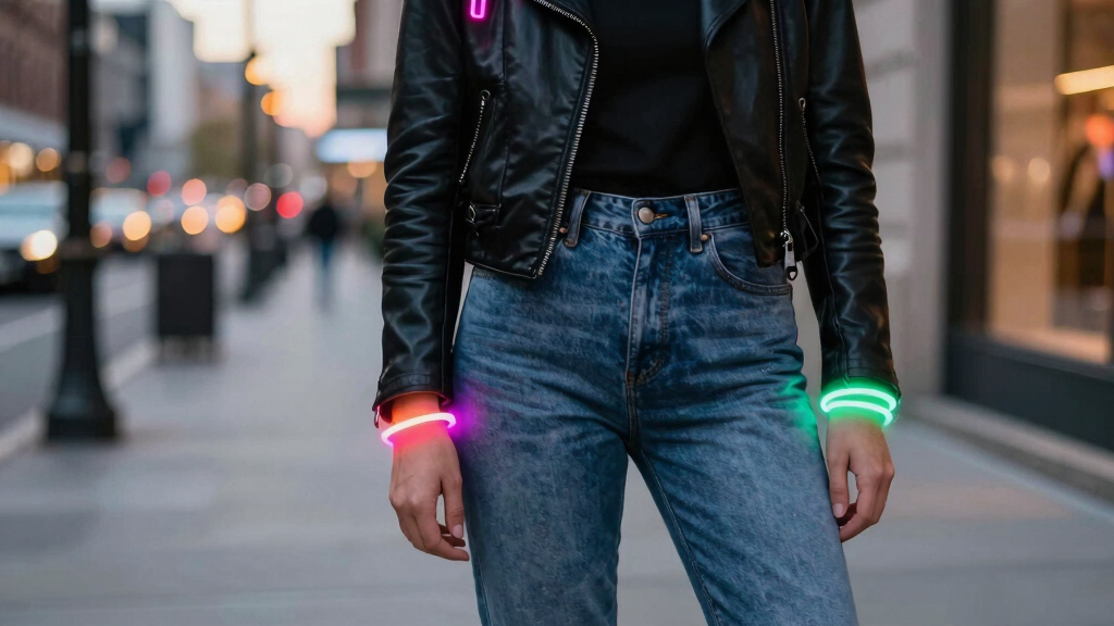 best neon fashion accessories