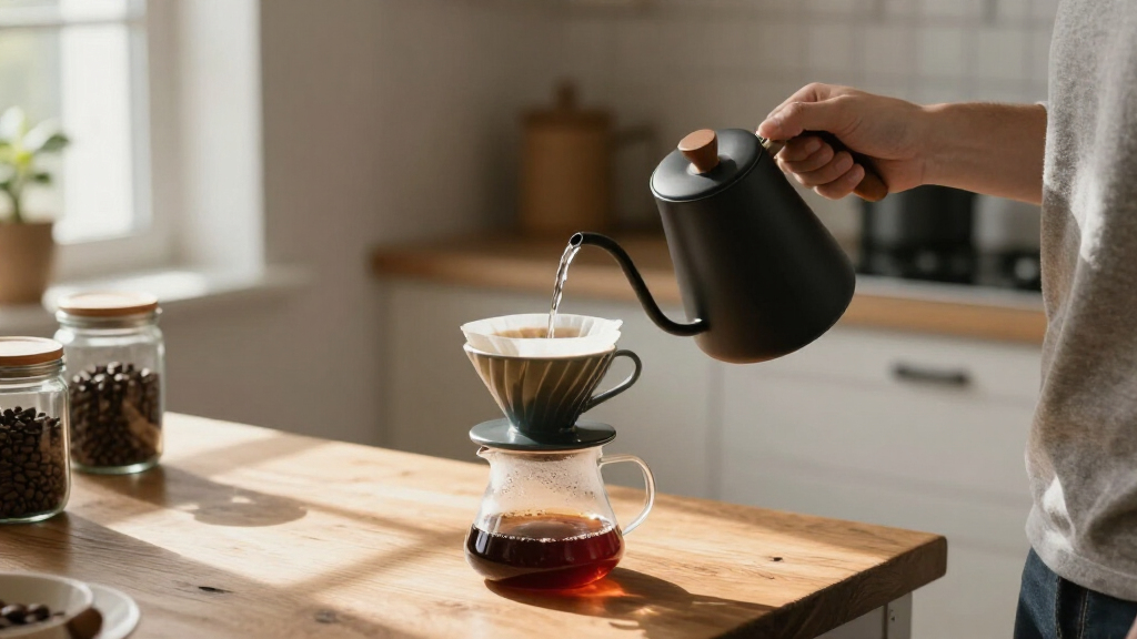 best fast boiling gooseneck kettle