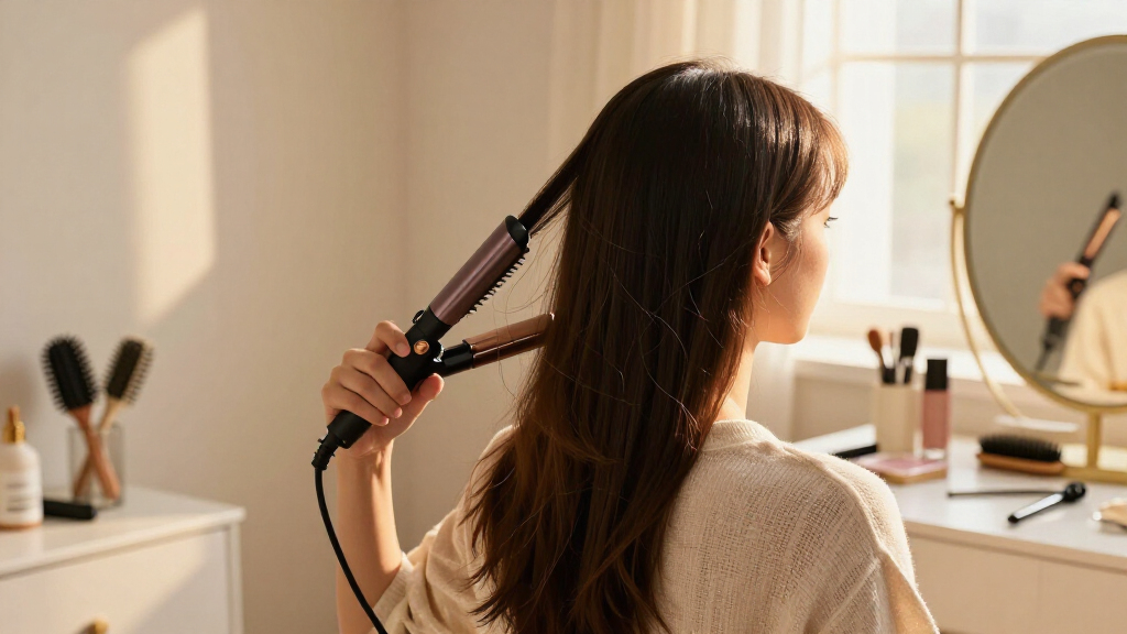 hair styling tools for students